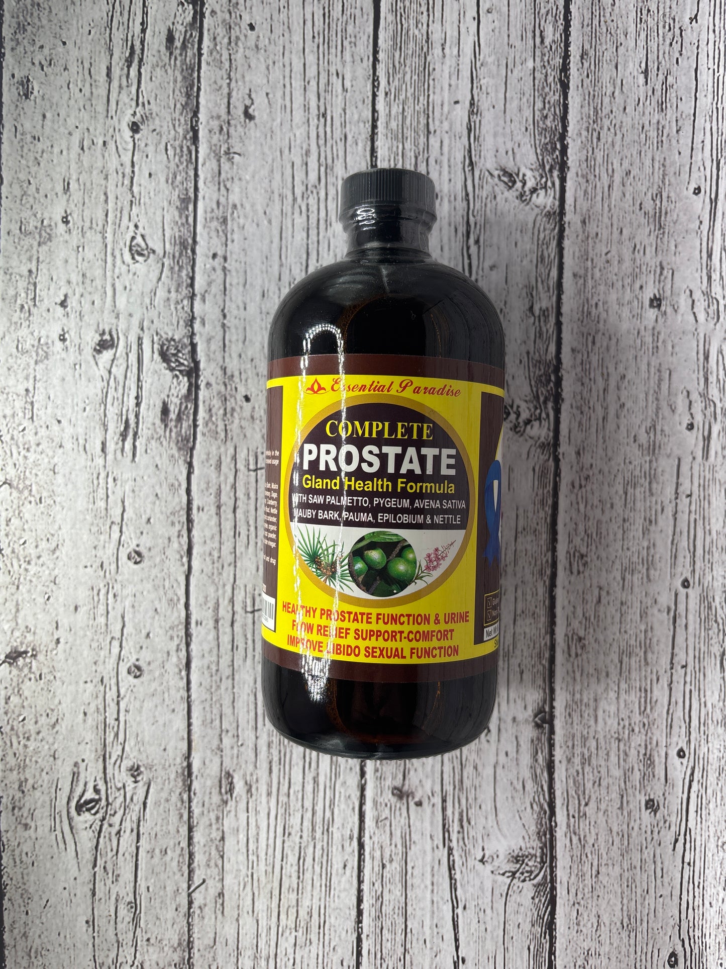 Complete Prostate - Gland Health Formula
