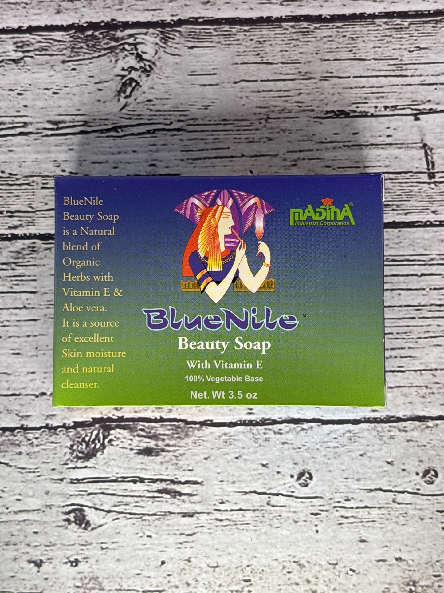 Soap - BlueNile