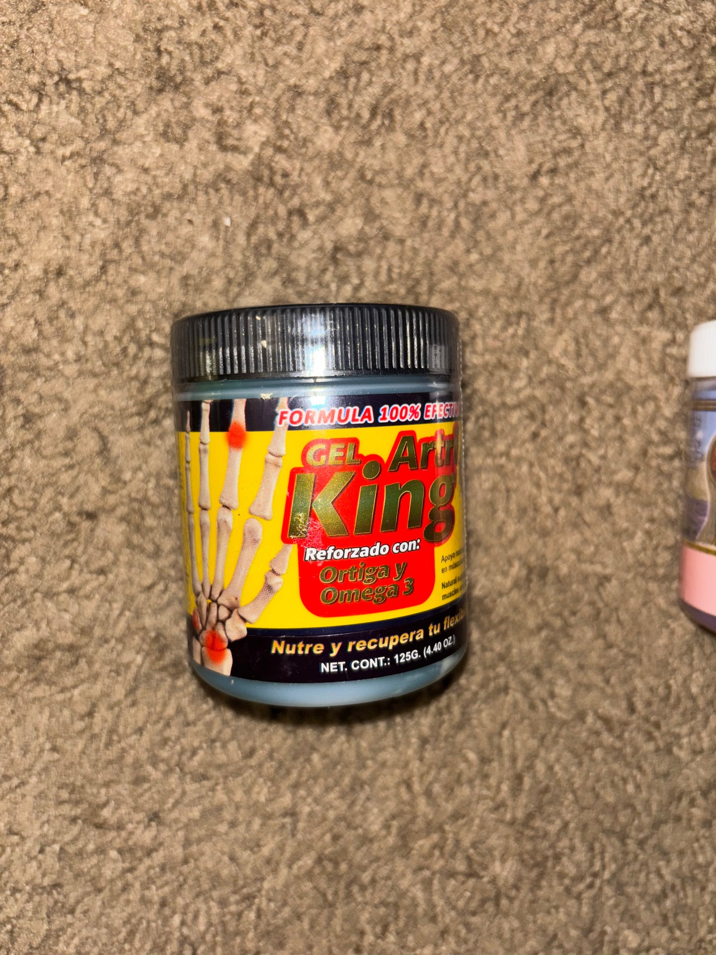 Gels - Gel Artri King