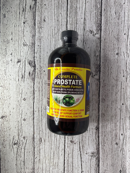 Complete Prostate - Gland Health Formula